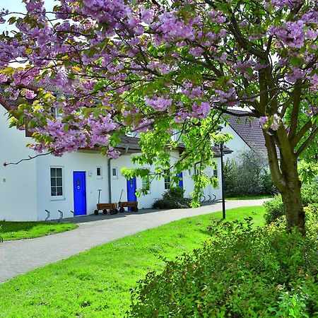 Feriendorf Рерик Экстерьер фото