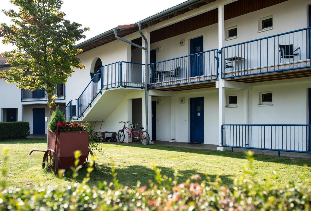 Feriendorf Рерик Экстерьер фото