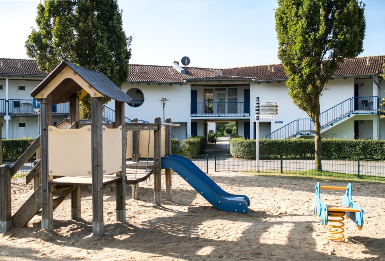Feriendorf Рерик Экстерьер фото