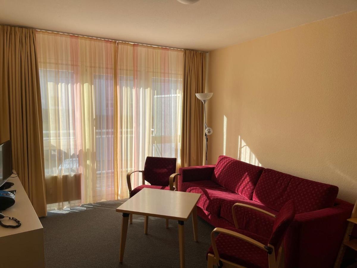 Feriendorf Рерик Экстерьер фото