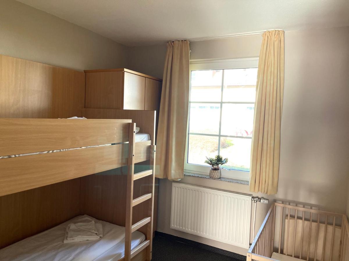 Feriendorf Рерик Экстерьер фото